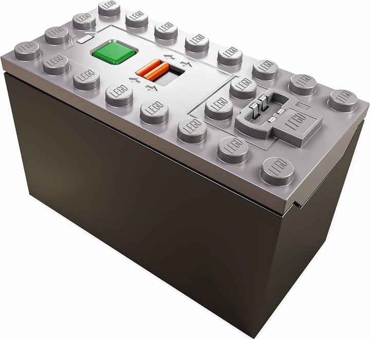 Produktbild LEGO Power Functions Batteriebox (88000)