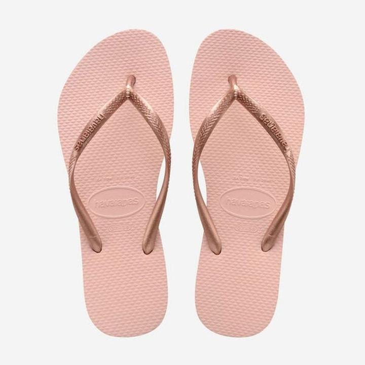Actual product image Havaianas Slim (33)