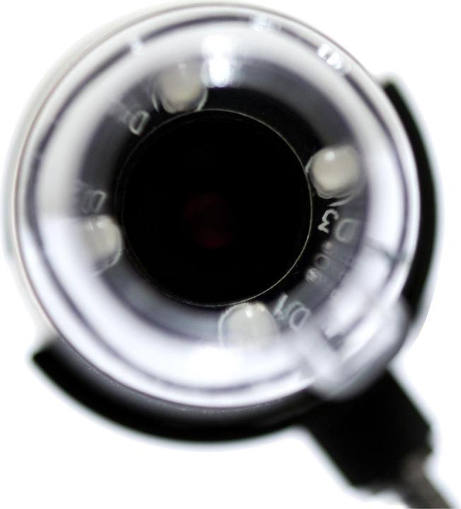 Image du produit veho Microscope numérique USB DISCOVERY 20-400x (Outils)