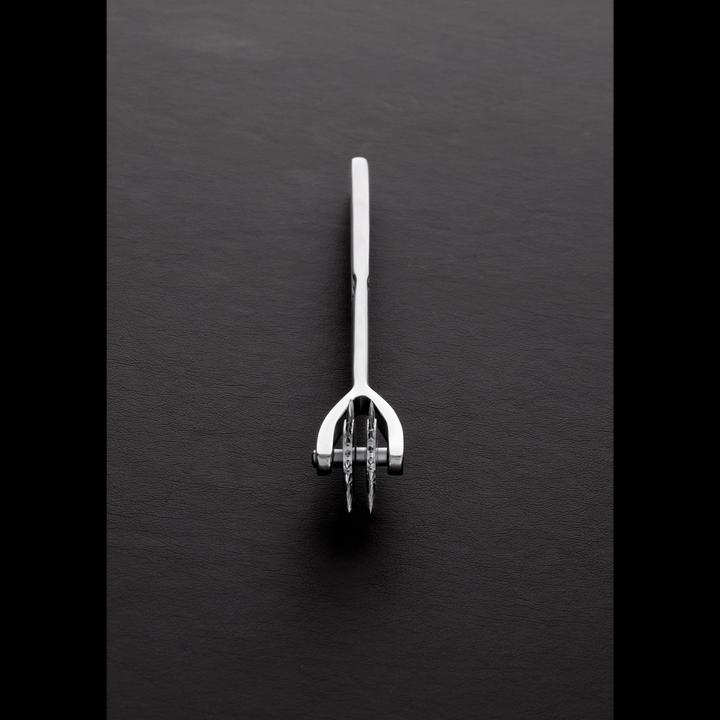 Immagine prodotto Steel Double - Pin Wheel