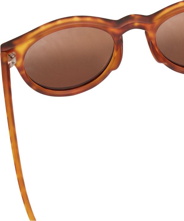 Actual product image Urban Classics Sunglasses Sunrise UC