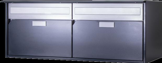 Actual product image Huber Alu400