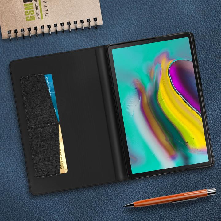 Actual product image Avizar Shmats Series (Galaxy Tab S5e)