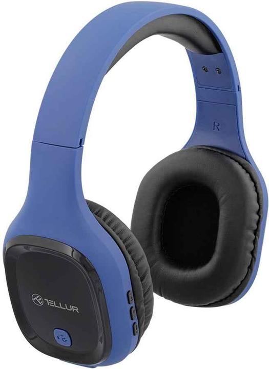 Bleu, Noir