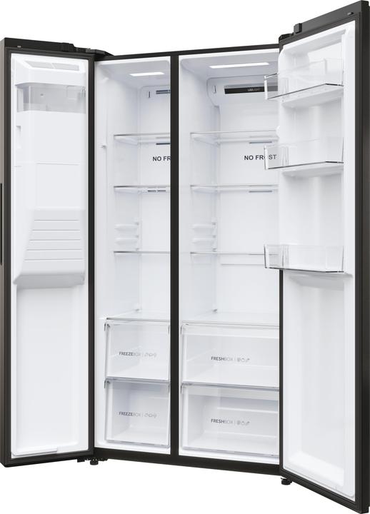 Image du produit Haier HSR5918DIPB (511 l)