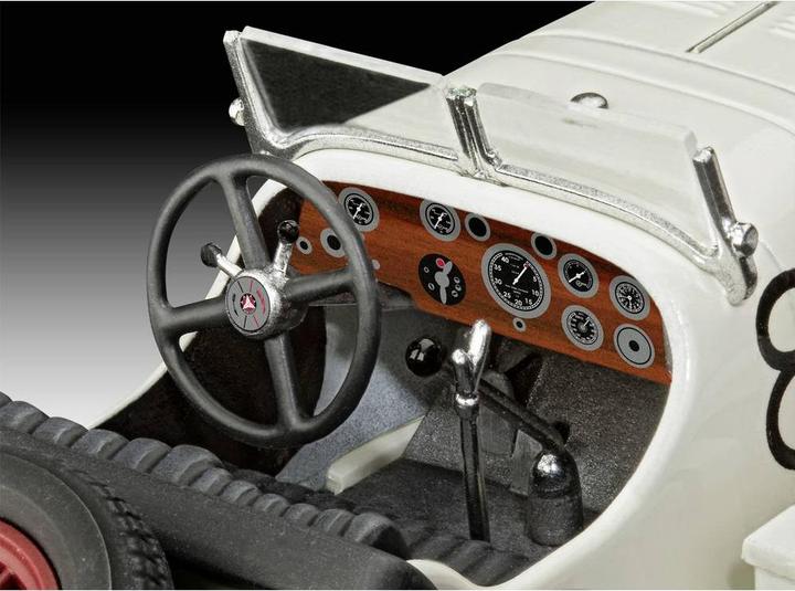 Produktbild Revell Mercedes-Benz SSKL