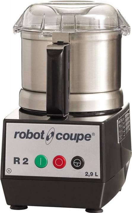 Image du produit Robot Coupe Cutter de table R2A 230V (550 W)