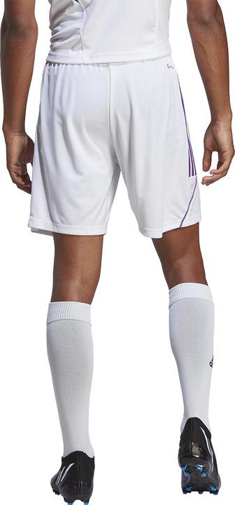 Image du produit adidas Short pour homme Tiro 23 League blanc IC7487 (S) (S)