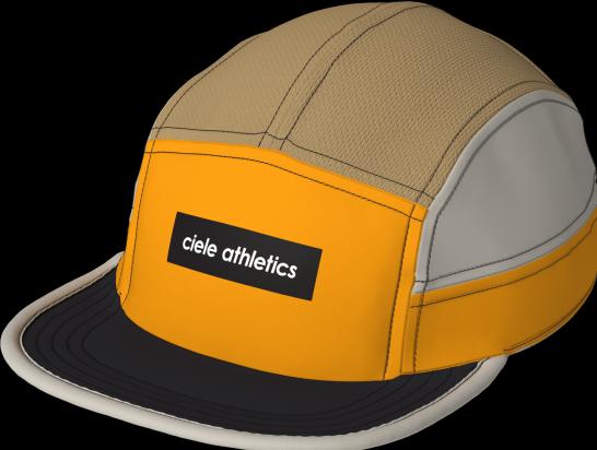 Image du produit Ciele GOCap Field IconicBar - Cap (M/L)