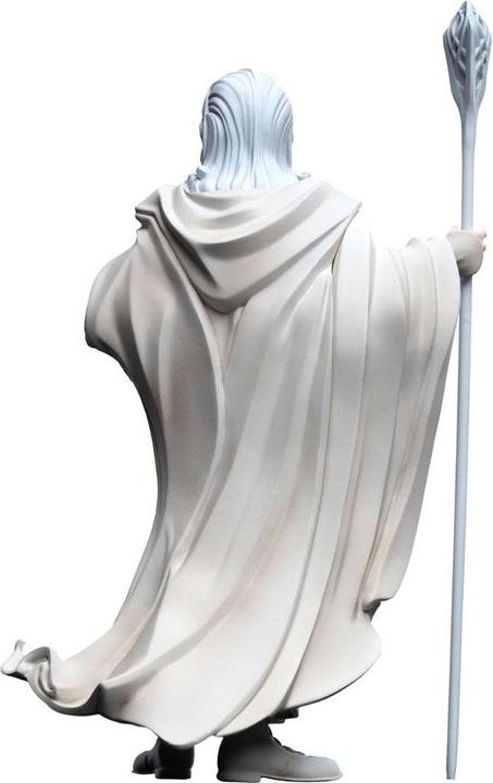 Produktbild Weta Collectibles Herr der Ringe: Gandalf der Weisse