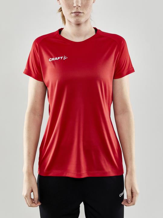 Actual product image Craft Evolve Tee W (S)
