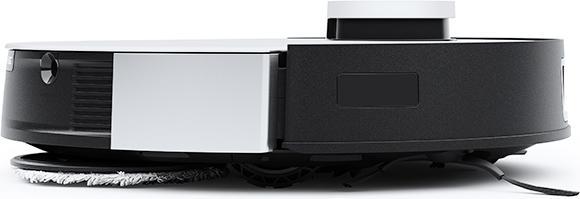 Image du produit Ecovacs Deebot X1 Omni (Robot d'aspiration et de nettoyage)
