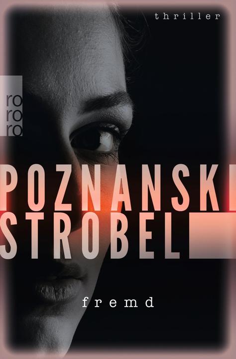 Produktbild Fremd (Deutsch, Ursula Poznanski, Arno Strobel, 2016)