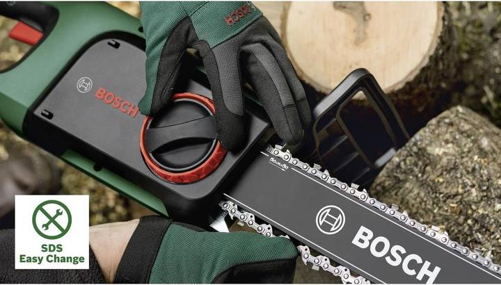 Produktbild Bosch Home & Garden UniversalChain 40 (Elektro Kettensäge)