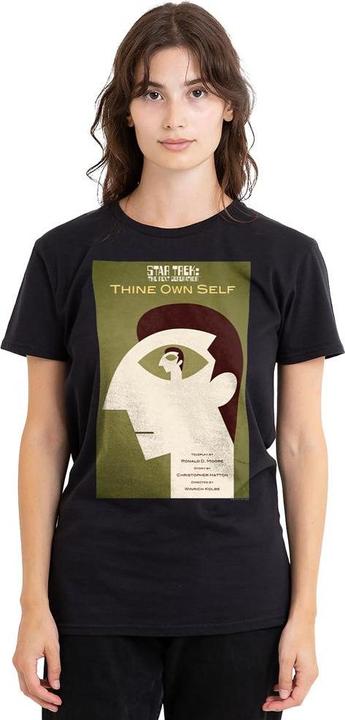 Produktbild The Next Generation Season 7 Episode 16 TShirt (S)