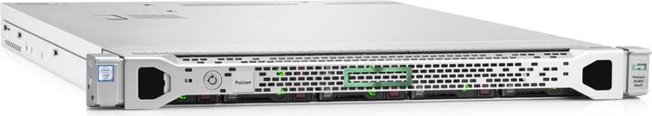 Produktbild HPE ProLiant DL360 Gen9 (Intel Xeon E5-2603 v3, 8 GB, Rack Server)
