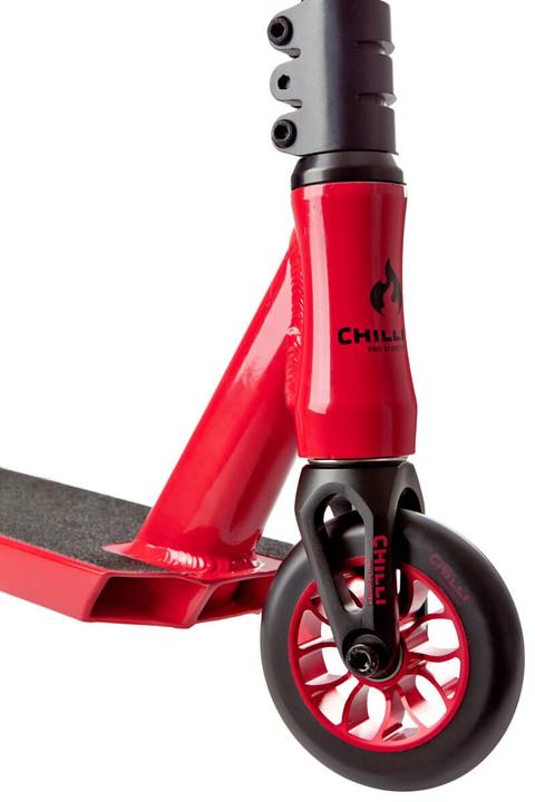 Image du produit Chilli Scooter Pro Fire Reaper