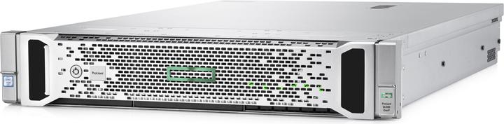 Produktbild HPE ProLiant DL380 Gen9 - 752689-B21 (Intel Xeon E5-2650 v3, 32 GB, Rack Server)