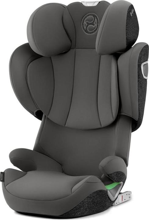 Cybex Solution T i-Fix (Kindersitz, ECE R129/i-Size Norm)