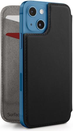 Actual product image TwelveSouth SurfacePad iPhone13 Blk (Apple iPhone 13)