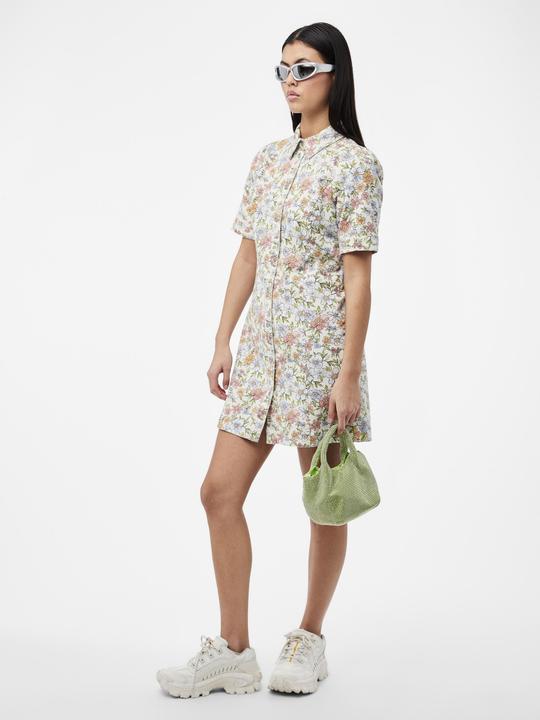 Image du produit Pieces PCBLUME Mini-robe (S)