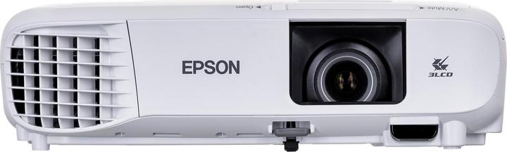Image du produit Epson EB-W49 (WXGA, 3800 lm, 1.3 - 1.56:1)