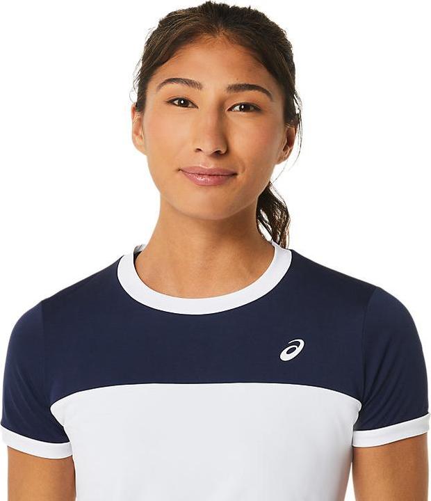 Immagine prodotto ASICS Performance Court SS Top Donna (L)