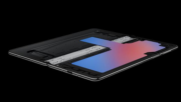 Produktbild Huawei Mate X3 (512 GB, Dunkelgrün, 7.85", Dual SIM, 50 Mpx, 4G)