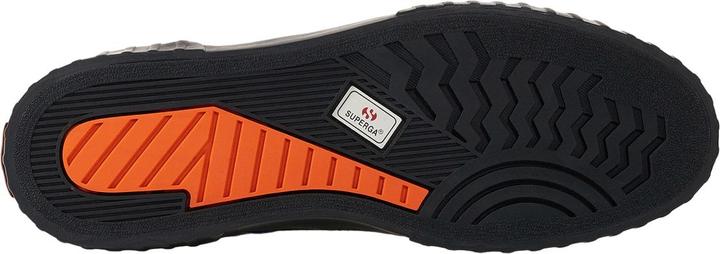 Actual product image Superga Womens/Ladies Colour Block Trainers (40)