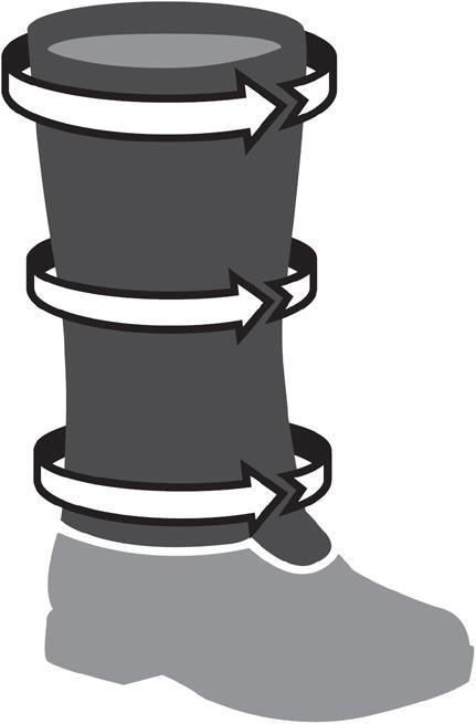 Produktbild Tsl Hiking (L)