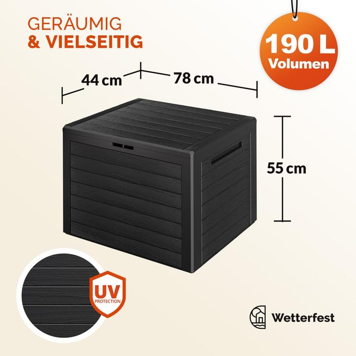 Image du produit Casaria Lille