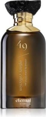 Actual product image Ajmal Eternal 49 Eau De Parfum Unisex - 100 Ml (Eau de parfum, 100 ml)