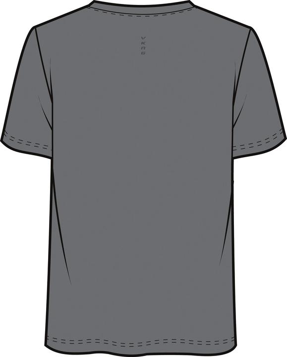 Actual product image Viking Salen Merino Herren T-Shirt (L)