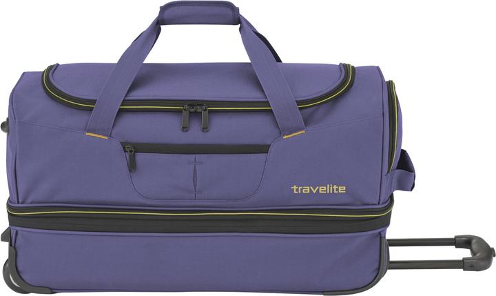 Immagine prodotto Travelite Nozioni di base (51 l, Bagaglio a mano (fino a 50 litri))