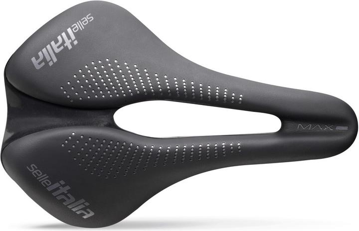 Image du produit Selle Italia Max Novus EVO Boost TI316 Superflow