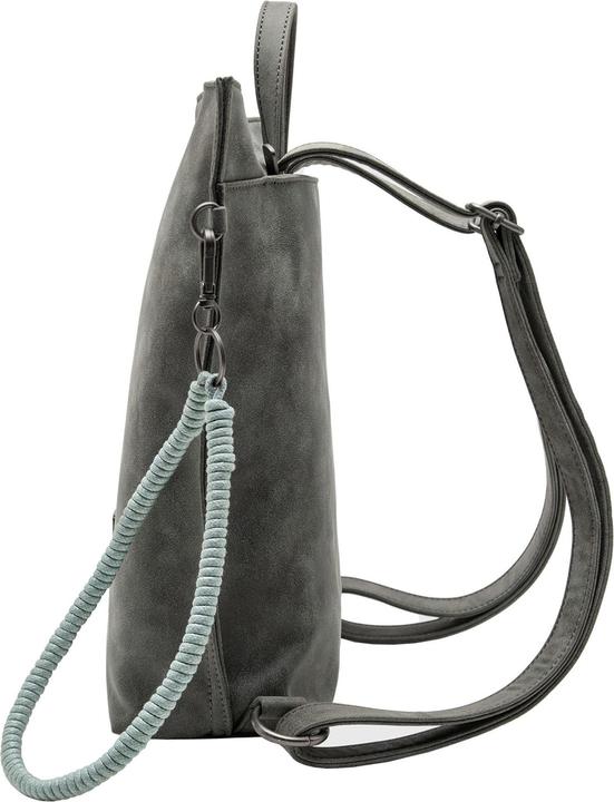 Actual product image Fritzi aus Preußen Fritzi33N Vintage City Backpack 35.5 cm (8 l)
