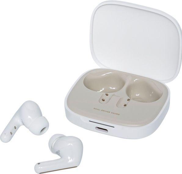 Actual product image Xiaomi Redmi Buds 6 Cloud White, BHR9250GL (ANC, 42 h, Wireless)