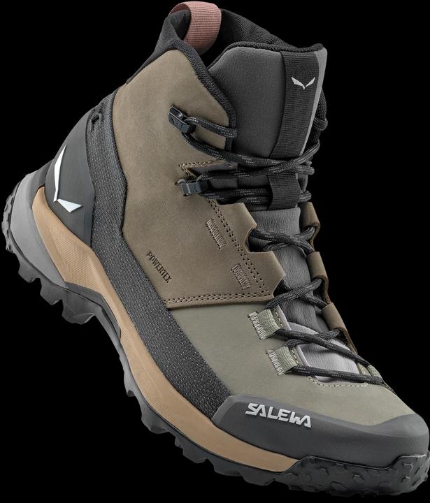 Productafbeelding Salewa Women's Puez Leather Mid PTX (40.5)