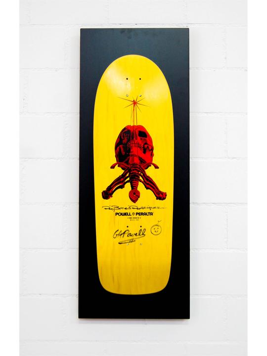 Actual product image Sk8ology M22021
