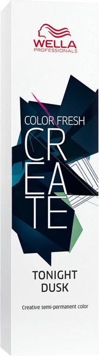 Produktbild Wella Color Fresh Create (Color Fresh Tonight Dusk /14)