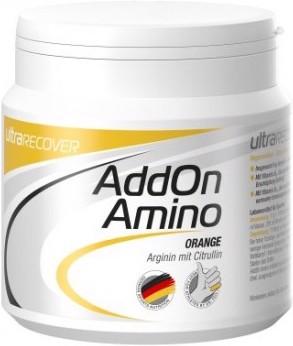 Actual product image Ultra Sports AddOn Amino (Lemon-Orange, 1 pcs., 310 g)