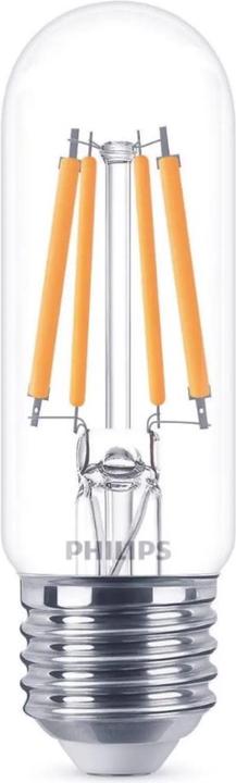 Immagine prodotto Philips trasparente (E27, 6.50 W, 806 lm, 1 x, E)