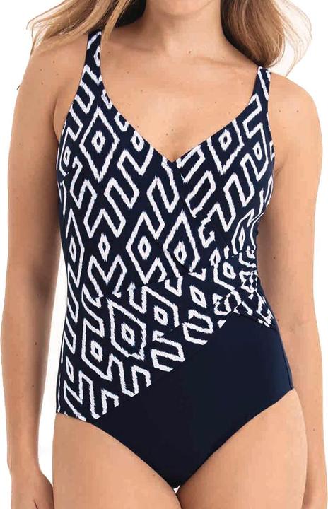 Image du produit Anita Tribal Monotones Badeanzug (46)