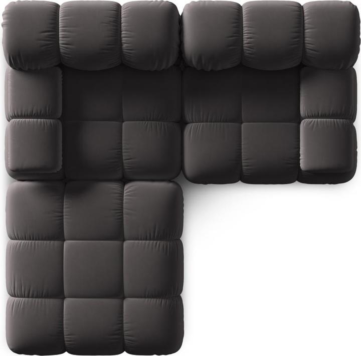 Actual product image Micadoni Bellis (4-seater, 3-seater, 2 person sofa)