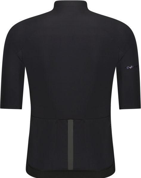 Image du produit Shimano S-Phyre Maillot Thermique à Manches Courtes Noir L (L)