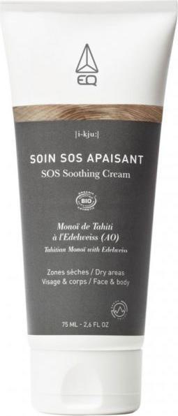 Produktbild EQ-3 Soin SOS apaisant (Körpercreme, 75 ml)