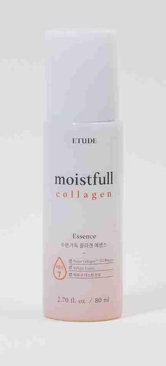 Actual product image Etude House Moistfull Collagen Essence (80 ml)