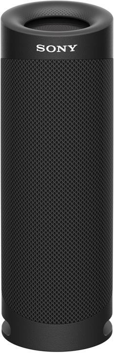 Produktbild Sony SRS-XB23 (12 h, Akkubetrieb)