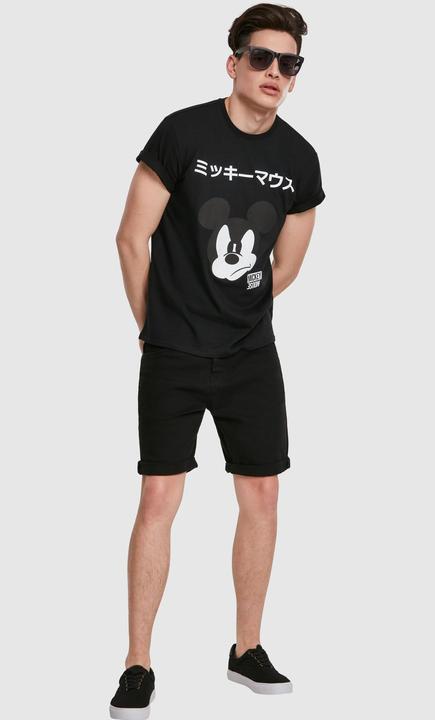 Immagine prodotto Merchcode Maglietta giapponese Mickey - 6974 (XS)