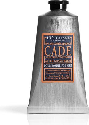 Produktbild L'Occitane Cade After Shave Balm (Balsam, 75 ml)